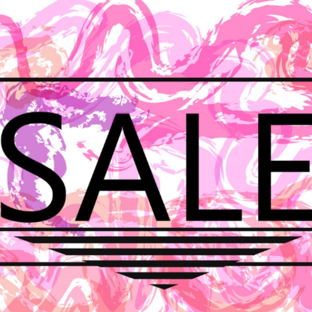 SALE